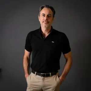 image d'eric cairou conseiller immobilier albi poygouzon tarn