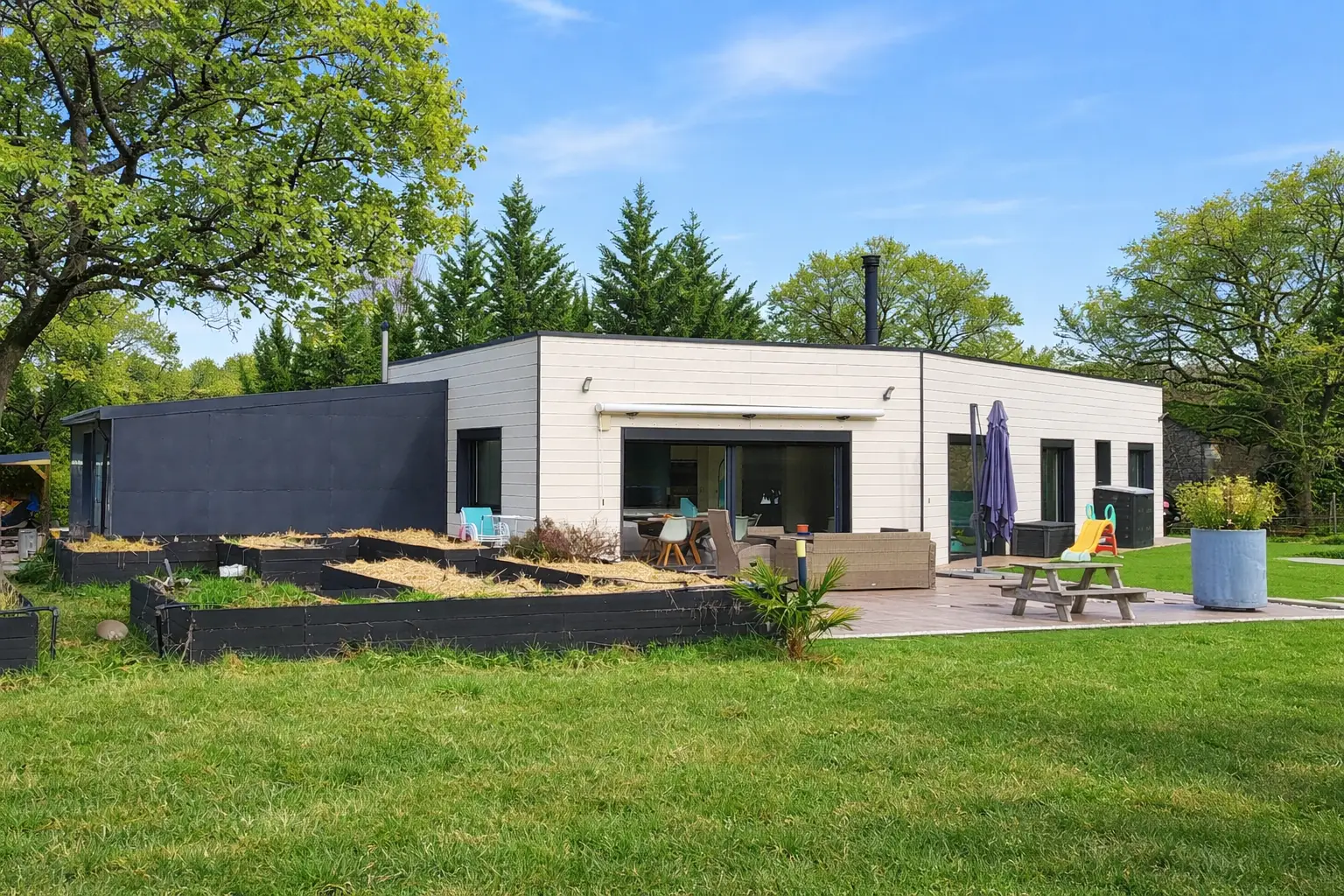 maison bbc tarn à vendre